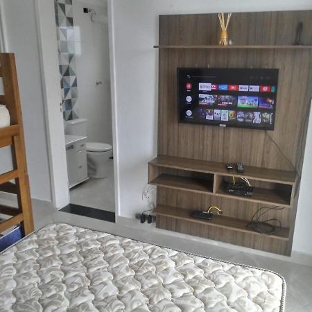 Apartamento Riviera Massaguacu 23 Caraguatatuba Exterior foto