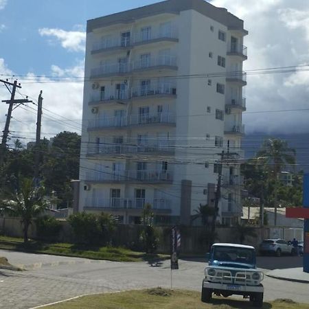 Apartamento Riviera Massaguacu 23 Caraguatatuba Exterior foto
