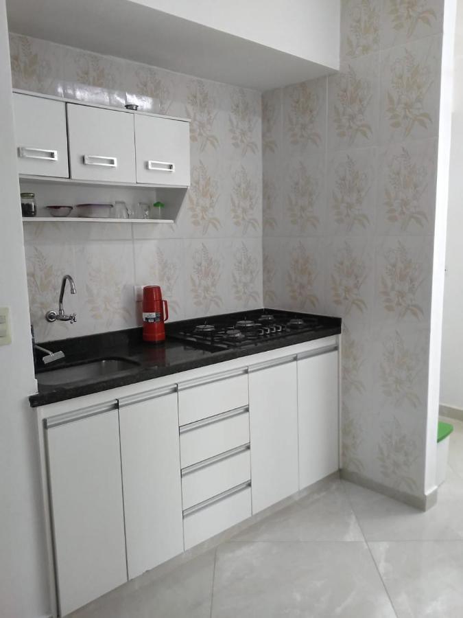 Apartamento Riviera Massaguacu 23 Caraguatatuba Exterior foto