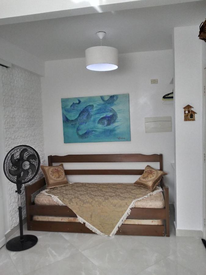 Apartamento Riviera Massaguacu 23 Caraguatatuba Exterior foto