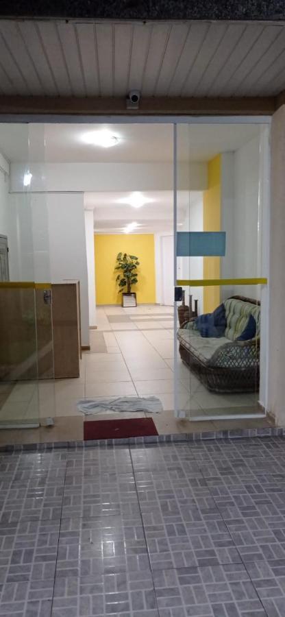 Apartamento Riviera Massaguacu 23 Caraguatatuba Exterior foto