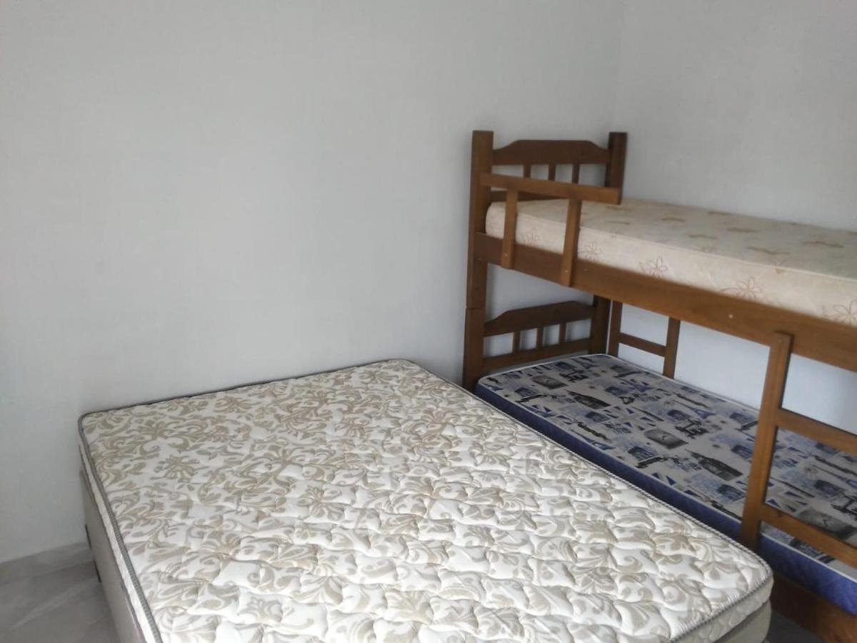 Apartamento Riviera Massaguacu 23 Caraguatatuba Exterior foto