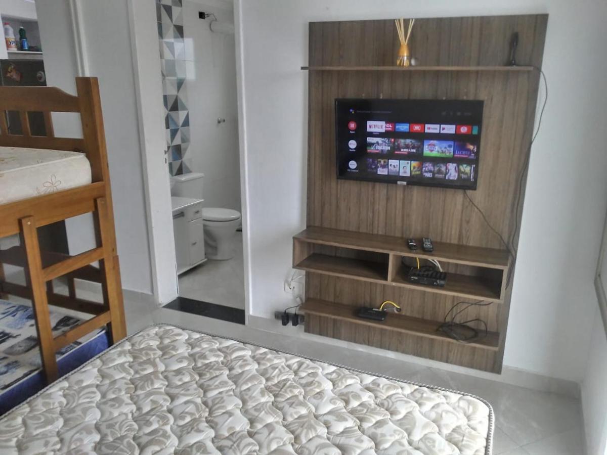 Apartamento Riviera Massaguacu 23 Caraguatatuba Exterior foto