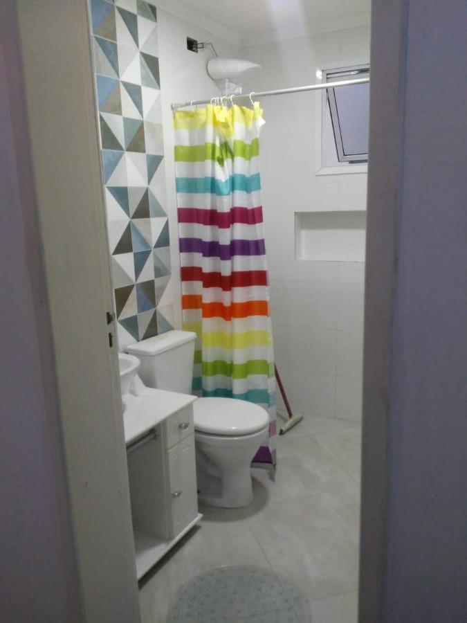 Apartamento Riviera Massaguacu 23 Caraguatatuba Exterior foto